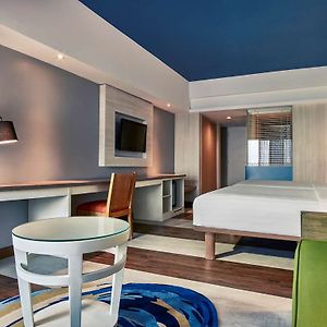Kamar kembar grand deluxe